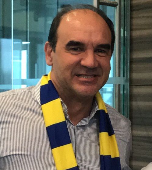 ريكاردو جوميز