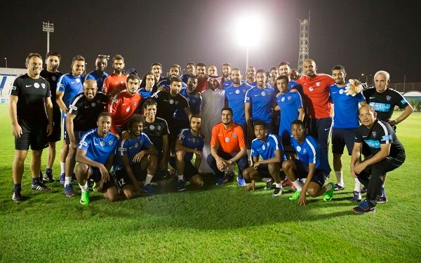 الهلال 
