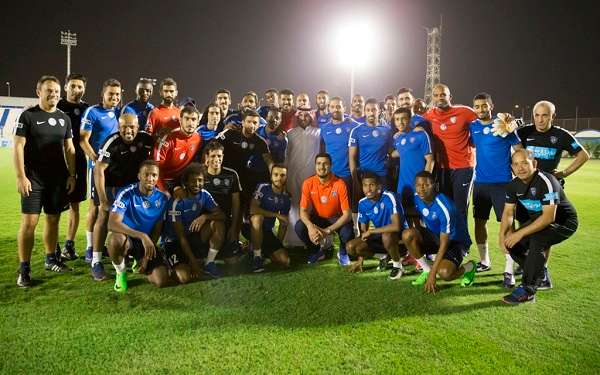 الهلال
