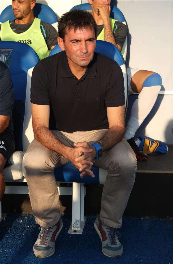  آسيير جاريتانو