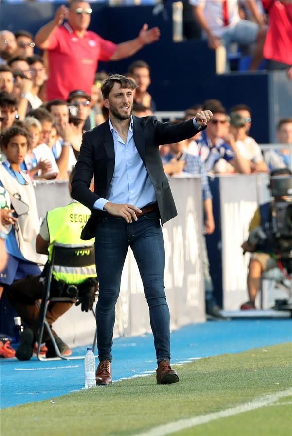  لويس زوبيلديا