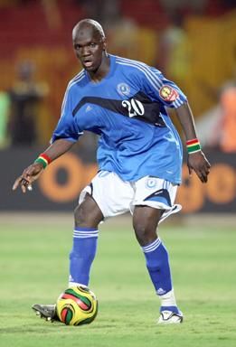 بـــاري ديــمـــبـــا