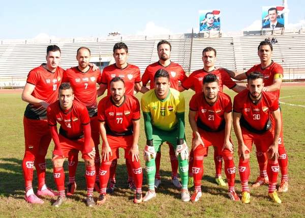 لاعبو الاتحاد