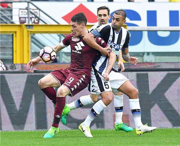  أندريا بيلوتي