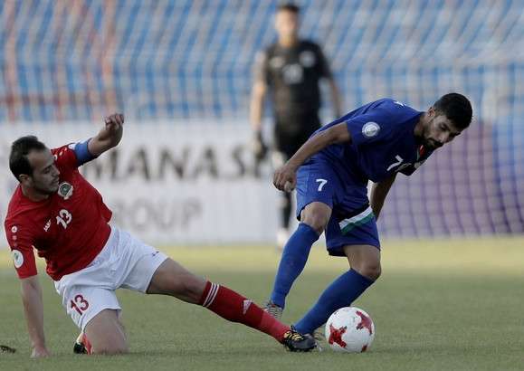 من لقاء الجزيرة ومنشية بني حسن