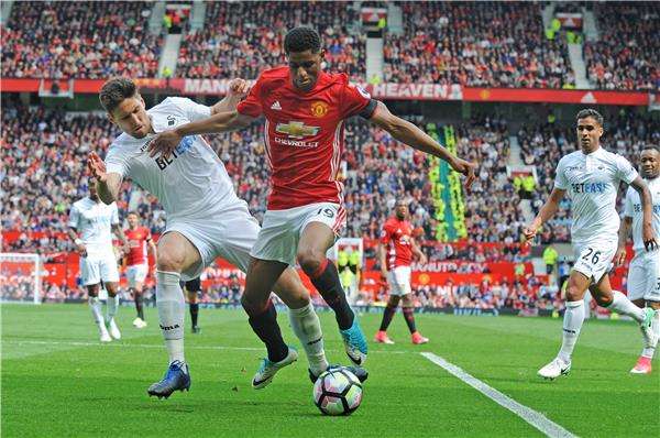 مواجهة سابقة بين الفريقين