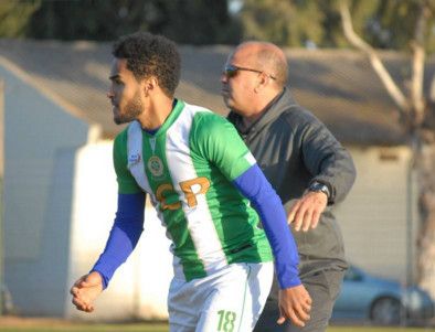  أمين تيغزوي