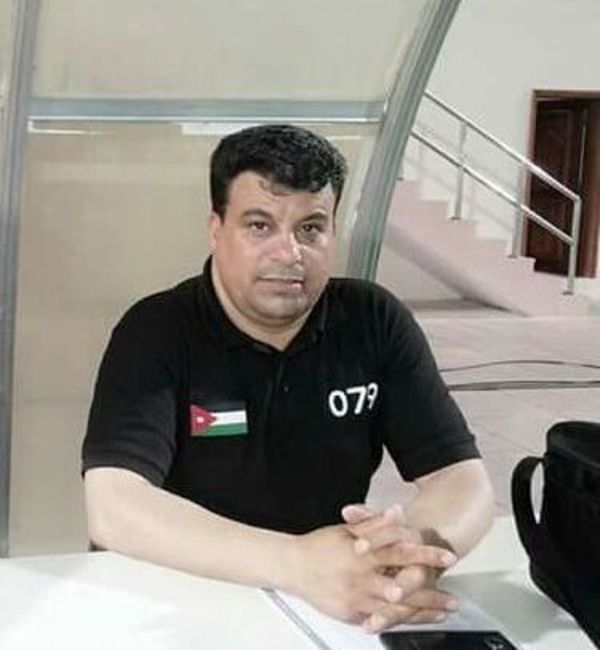 يونس الرواشدة