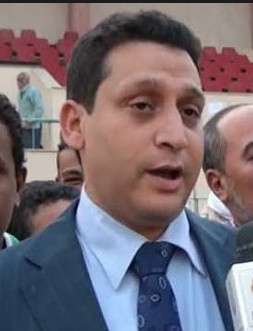 محمد أبو الوفا