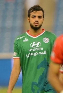 محمد الصيعري
