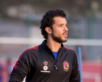 عمر رضوان