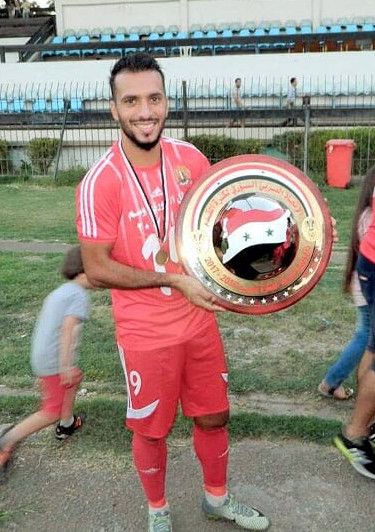 بهاء قاروط