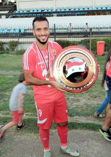 بهاء قاروط