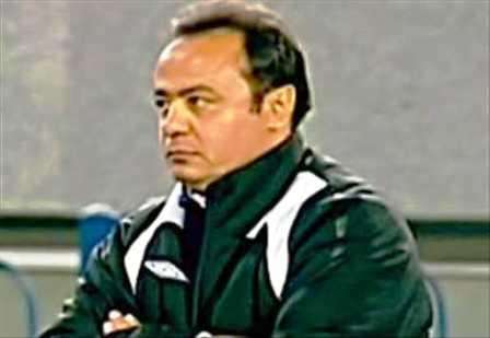 طارق يحيى