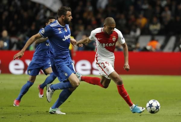 كيليان مبابي