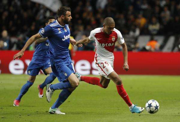 كيليان مبابي