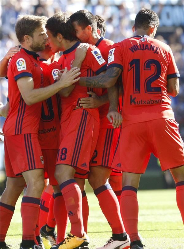 ريال سوسيداد