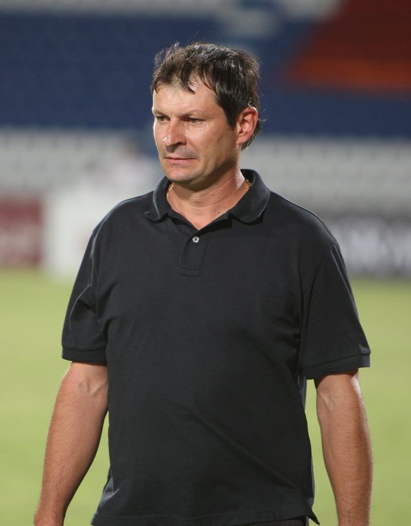 لوران بانيد