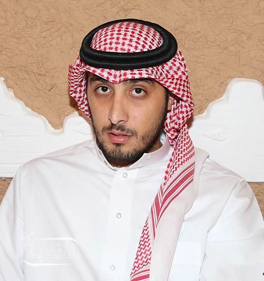 محمد الدهش 