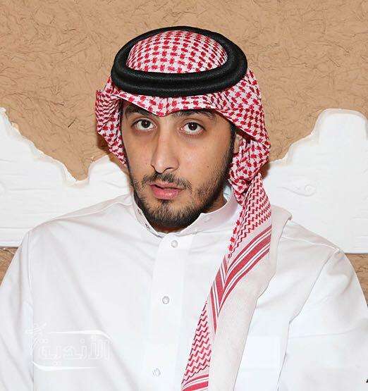 محمد الدهش