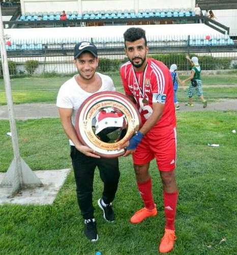 عز الدين عوض