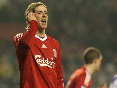 فيرناندو توريس