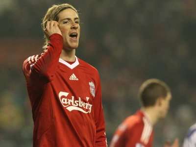 فيرناندو توريس