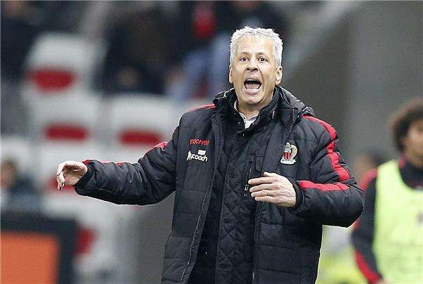 لوسيان فافري