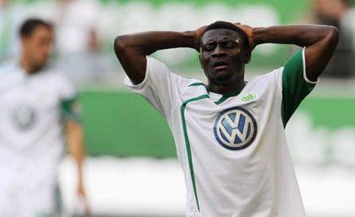 أوبافيمي مارتينز