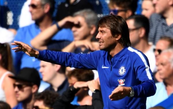 أنطونيو كونتي 