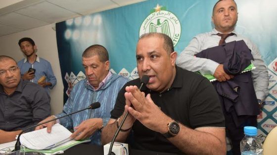 سعيد حسبان