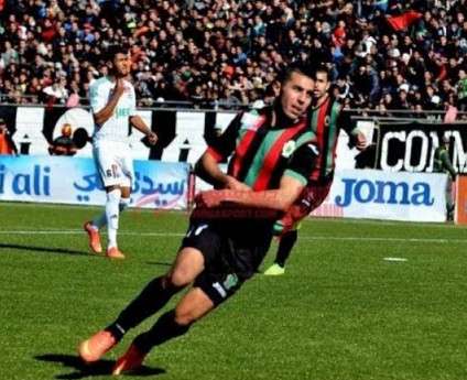  المهدي النغمي