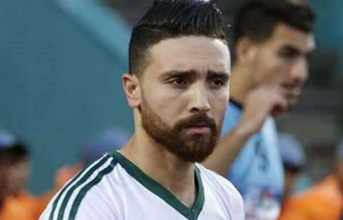 أحمد كابوريا
