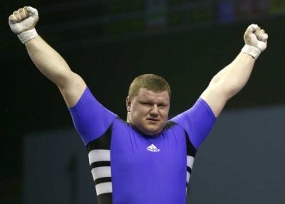 الرباع البلغاري فليتشكو تشولاكوف