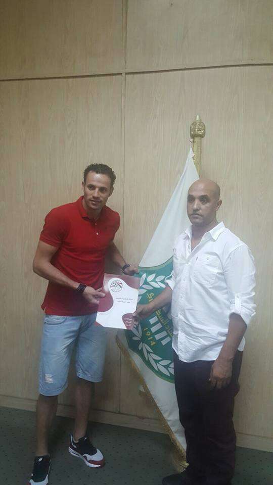 حسام باولو