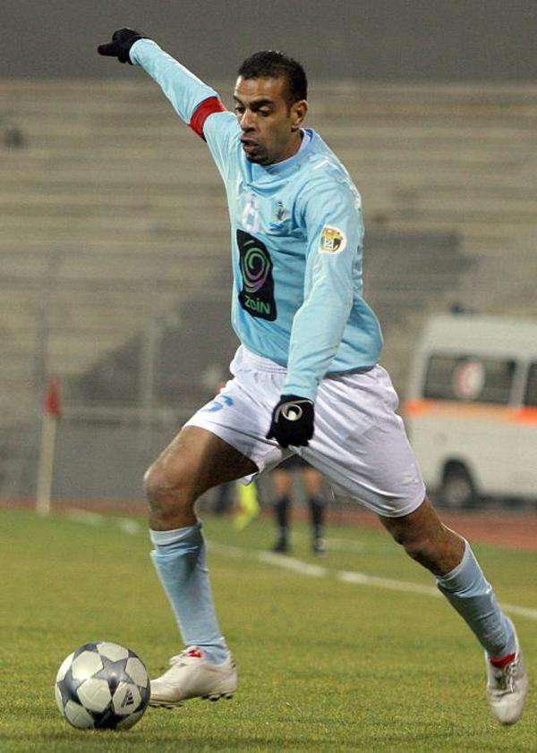 حسونة الشيخ