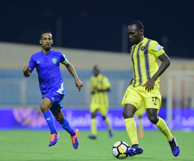 من لقاء الفتح والتعاون