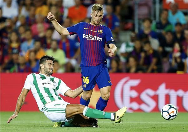 دولوفيو خلال اللقاء