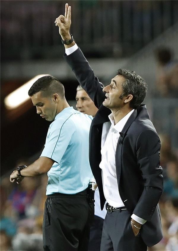 إرنستو فالفيردي