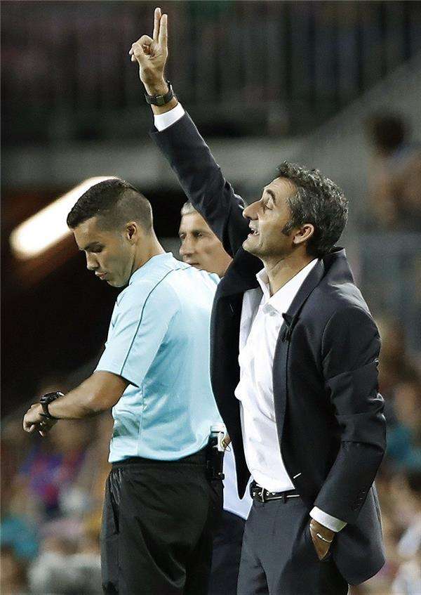 إرنستو فالفيردي