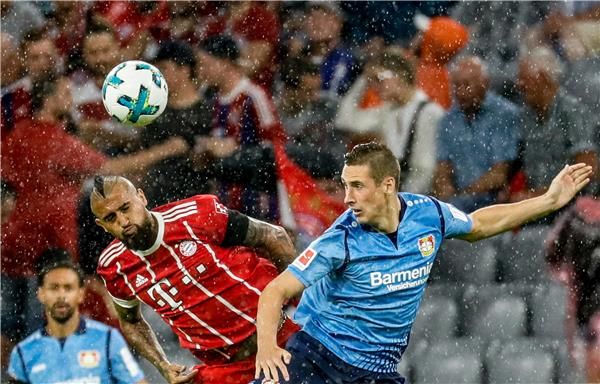 من الجولة الأولى