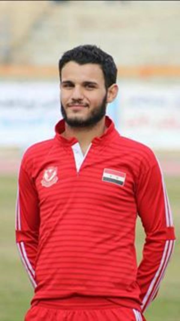 خالد ديناري