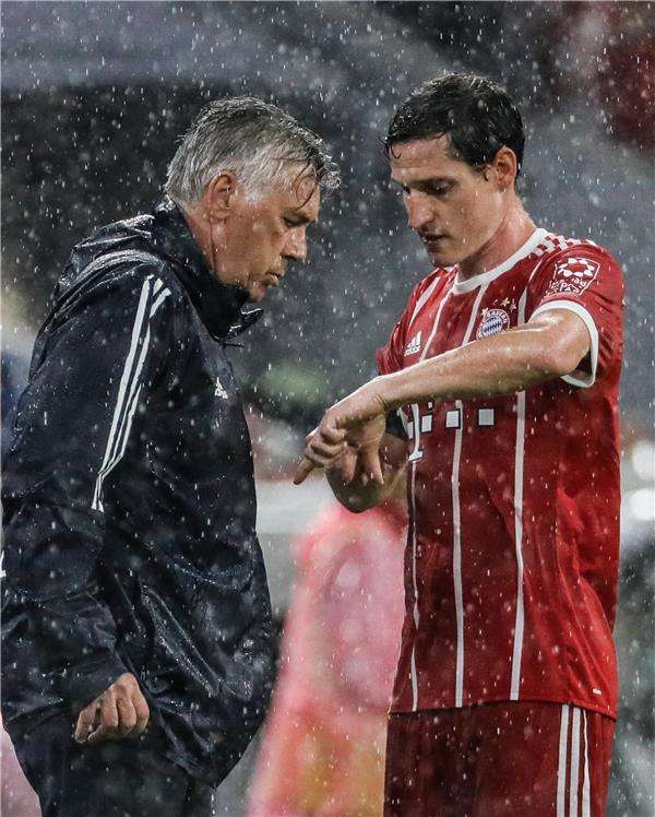 سبستيان رودي