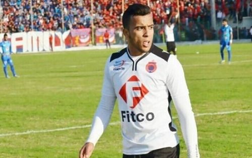 عبد الله مادي