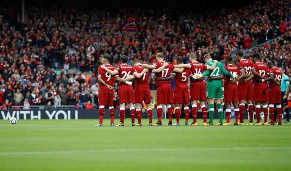 ليفربول 
