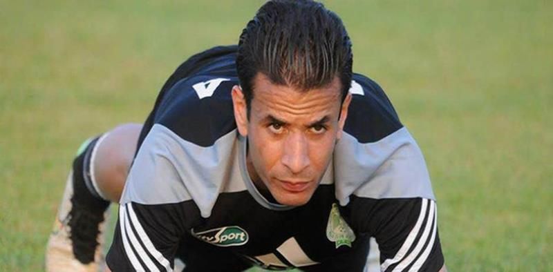  خالد القربي