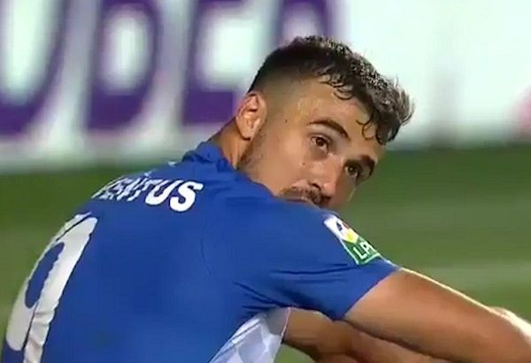  جورج كالينتارو