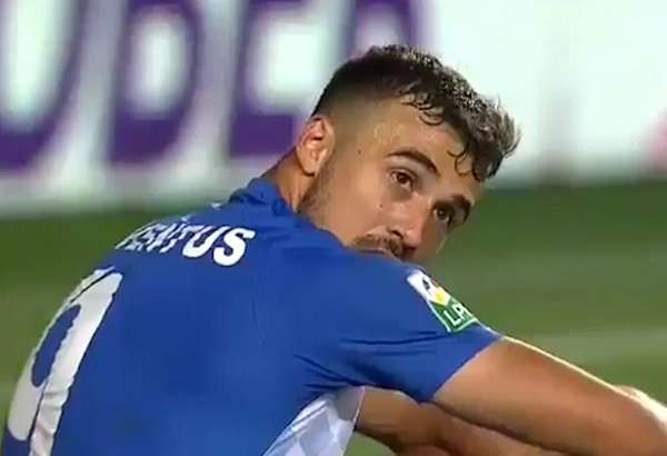  جورج كالينتارو