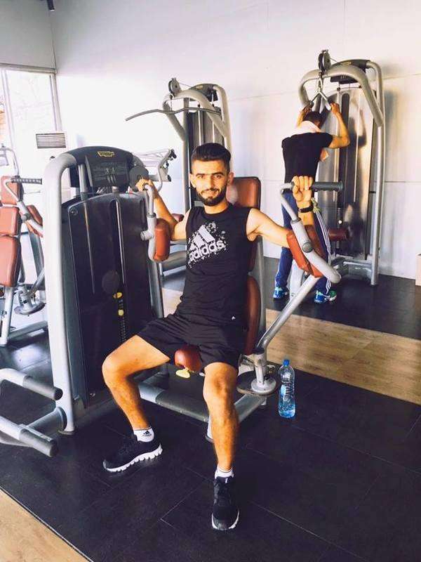 محمد درويش ميدو