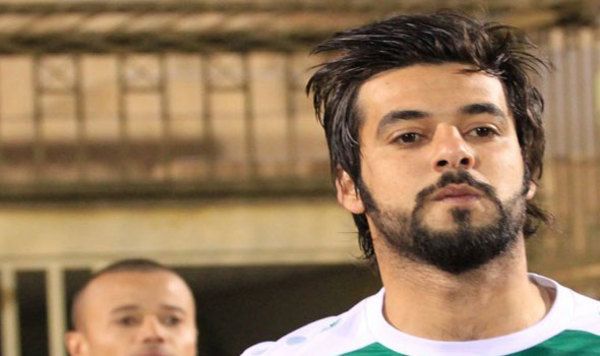 محمد الباشا